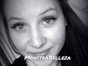 MonstraBelleza