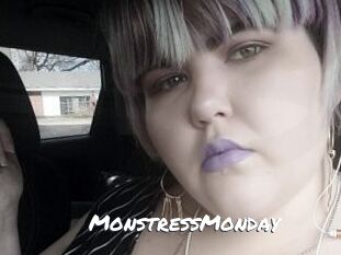 MonstressMonday