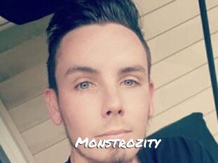 Monstrozity