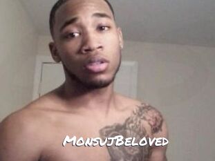 MonsujBeloved