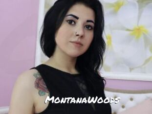 MontanaWoods