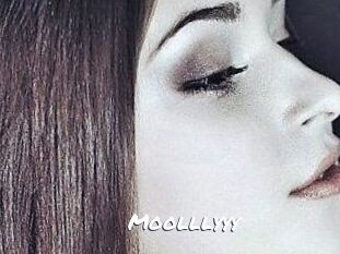 Moolllyyy