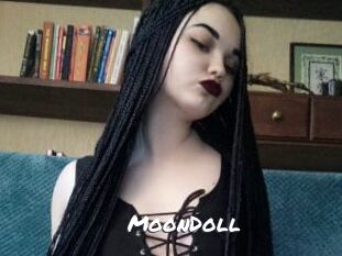 MoonDoll
