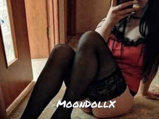 MoonDollX
