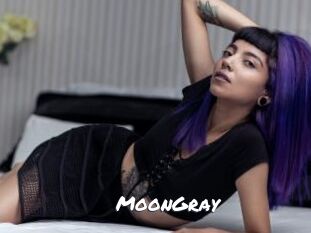 MoonGray