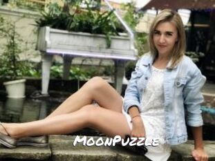 MoonPuzzle