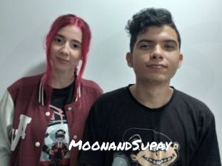 MoonandSupay