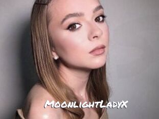MoonlightLadyX