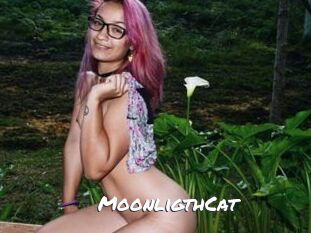MoonligthCat
