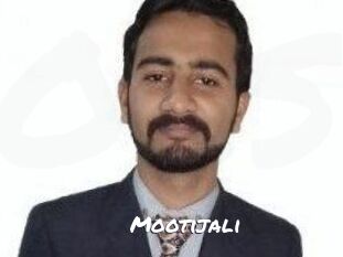 Mootijali