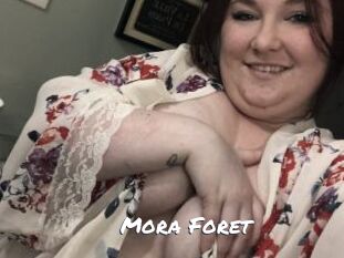 Mora_Foret