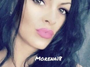 Morena18