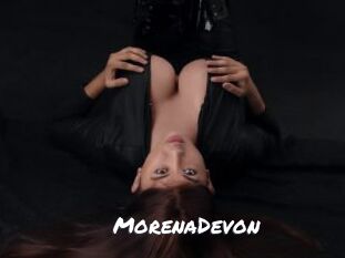 MorenaDevon