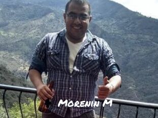 Morenin_M