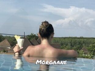 Morgaane
