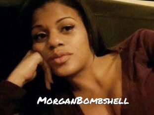 MorganBombshell