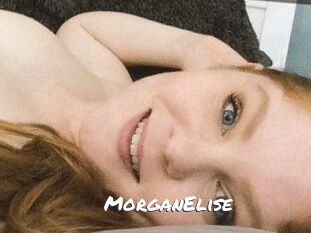 MorganElise