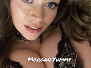 Morgan_Yummy