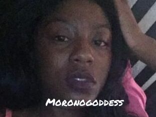 Moronogoddess