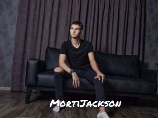 MortiJackson