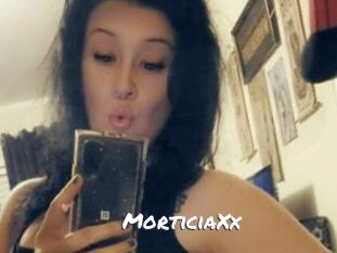 MorticiaXx