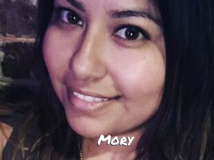 Mory