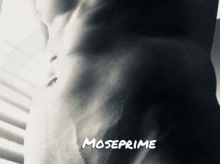 Moseprime