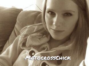MotocrossChick