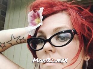 MoxiBluezX