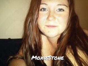 MoxieStone