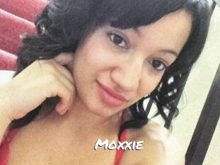 Moxxie