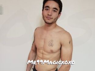 Mr99Magicxoxo
