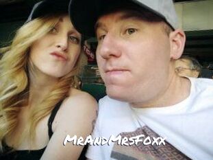 MrAndMrs_Foxx