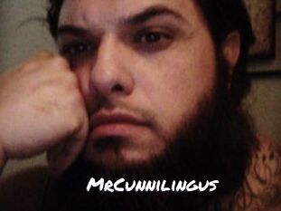 MrCunnilingus
