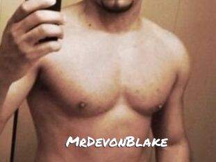 MrDevonBlake