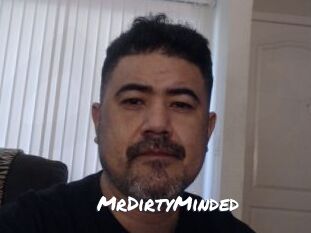 MrDirtyMinded