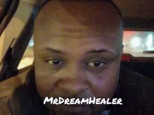 MrDreamHealer