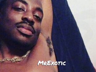 MrExotic