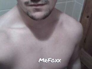 MrFoxx