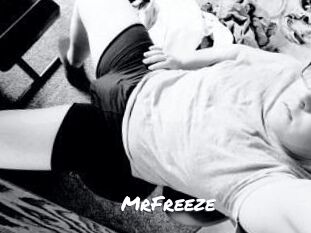 Mr_Freeze