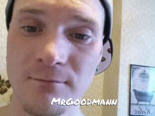 MrGoodmann