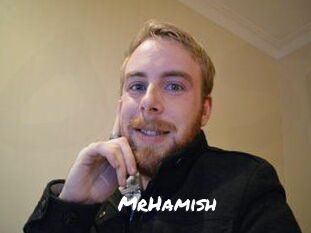 MrHamish