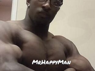 MrHappyMan
