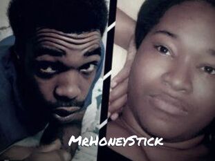 MrHoneyStick