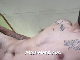MrJimmyLong