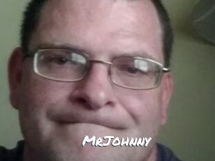 MrJohnny