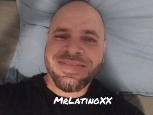 MrLatinoXX