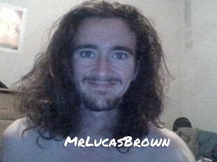 MrLucasBrown