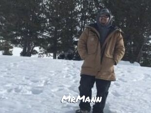 Mr_Mann