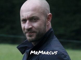 MrMarcus
